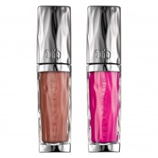REVOLUTION LIPGLOSS - Double Shot Travel-Size Duo